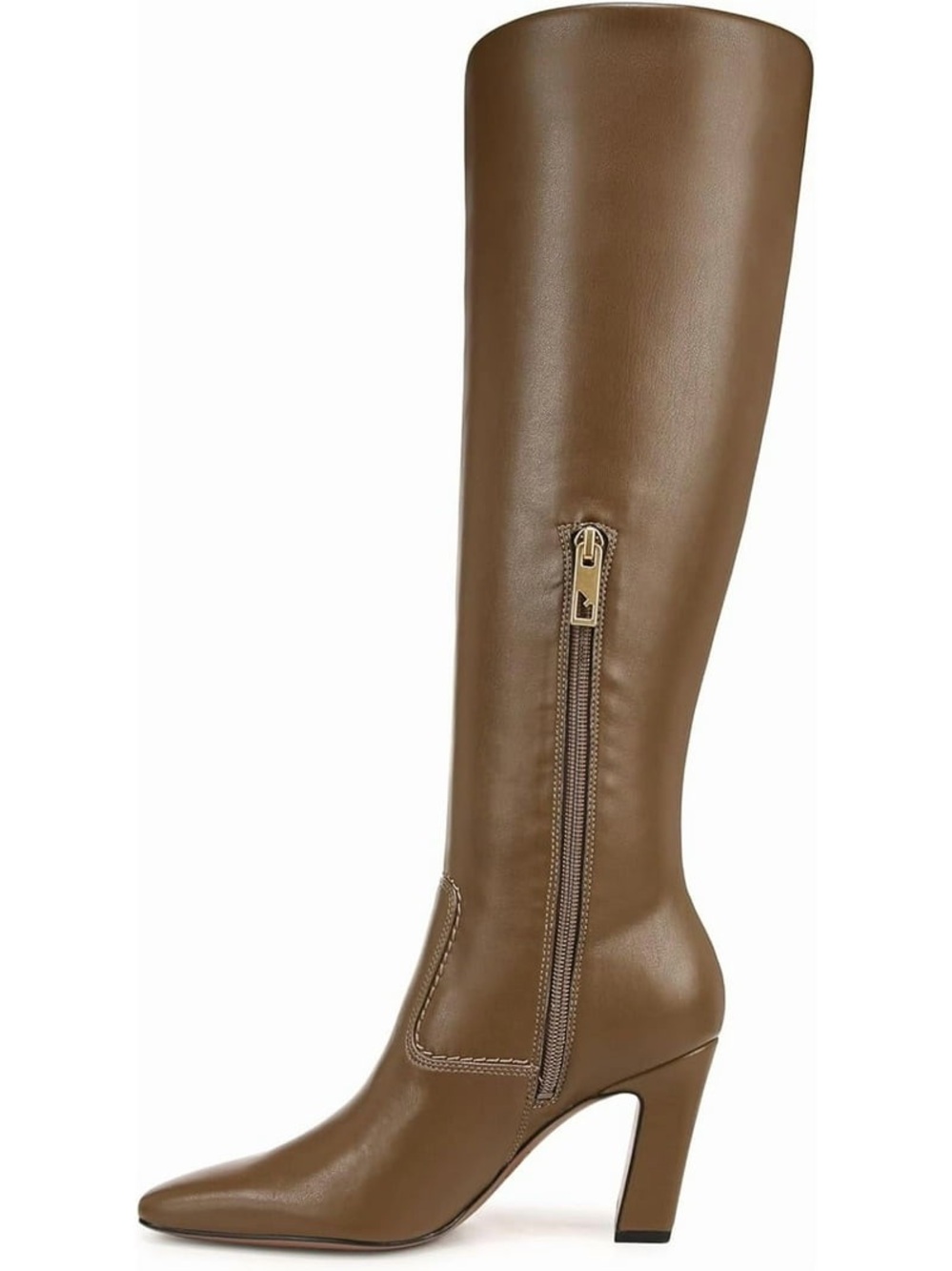 Franco Sarto Bowman Knee High Boot
